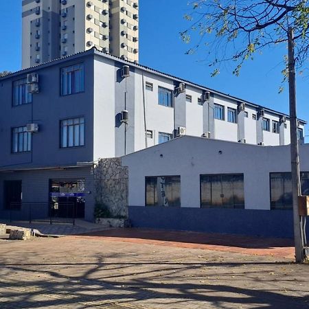 Hotel Blue Star II Foz do Iguaçu Zewnętrze zdjęcie