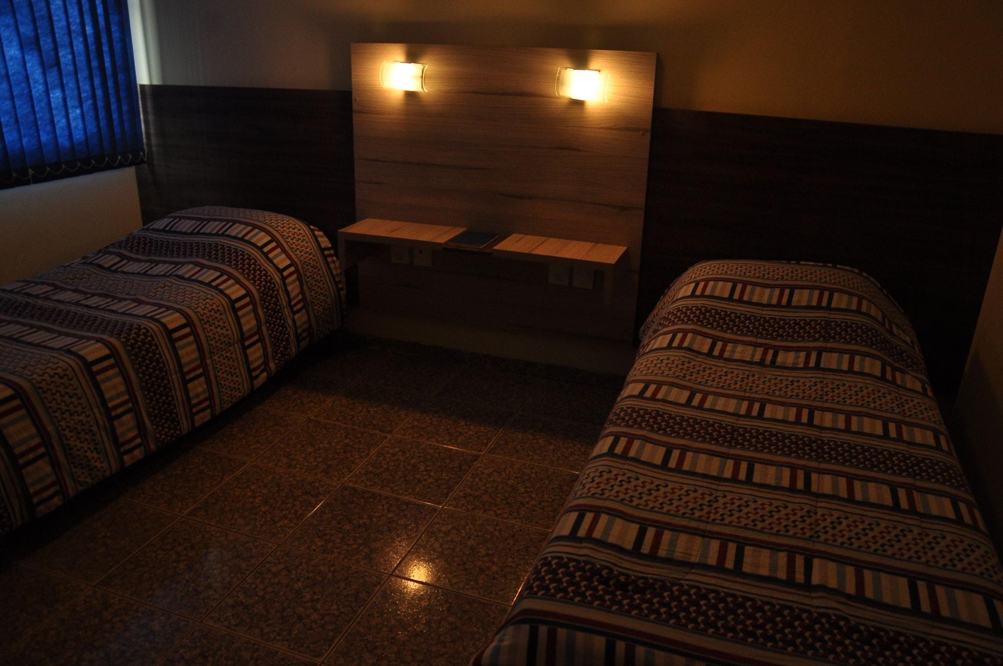 Hotel Blue Star II Foz do Iguaçu Zewnętrze zdjęcie