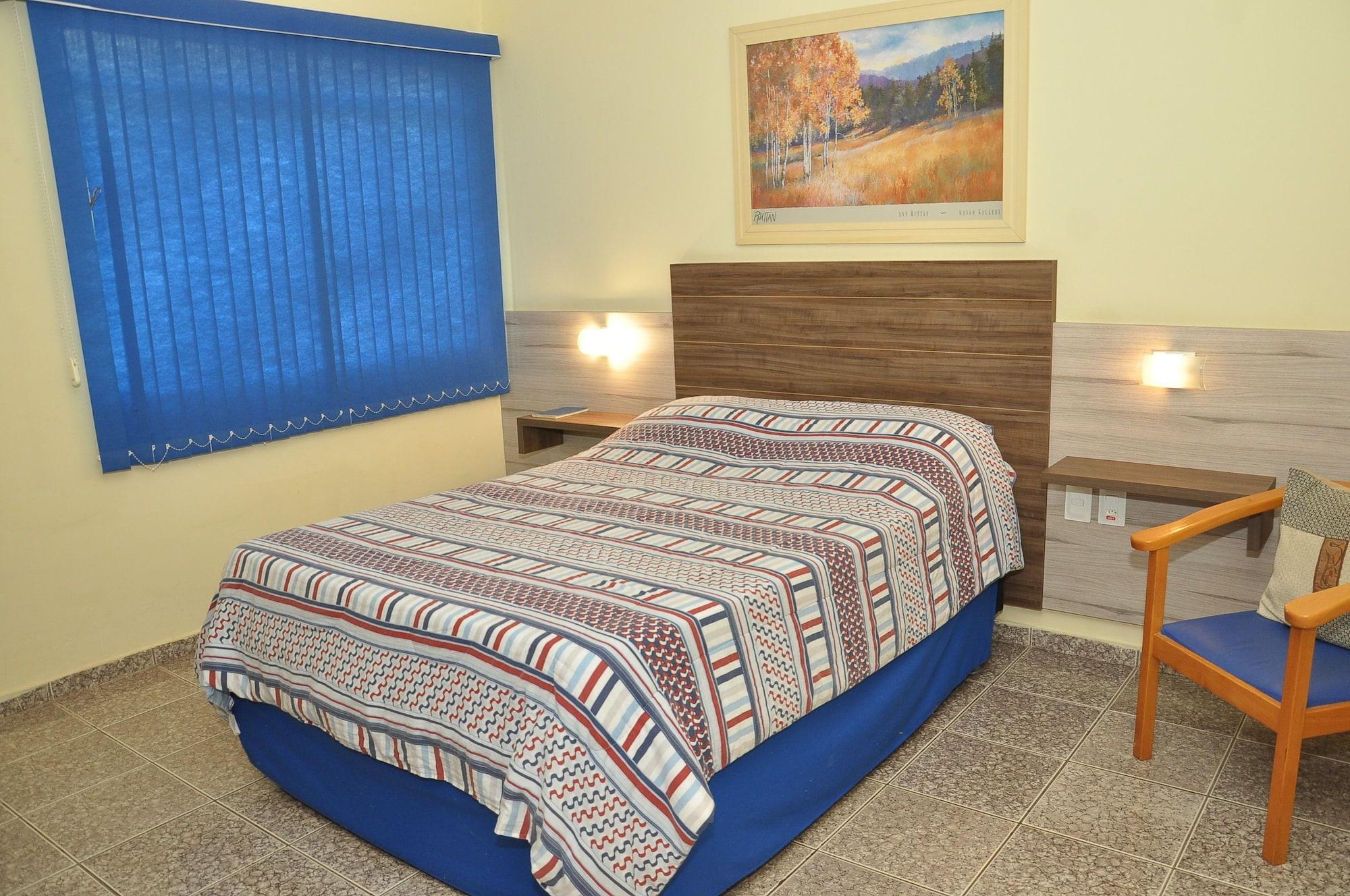 Hotel Blue Star II Foz do Iguaçu Zewnętrze zdjęcie
