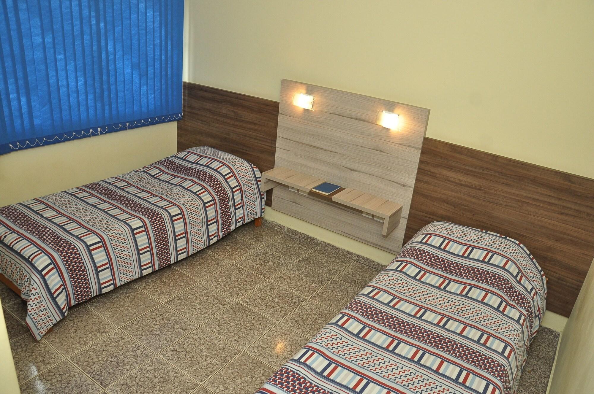 Hotel Blue Star II Foz do Iguaçu Zewnętrze zdjęcie