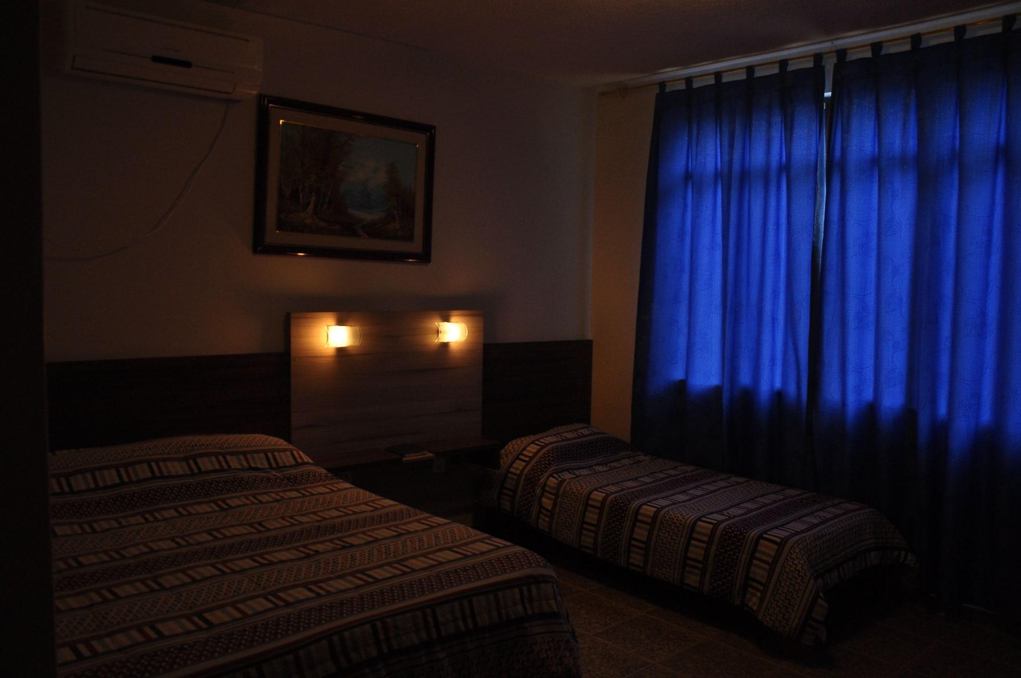 Hotel Blue Star II Foz do Iguaçu Zewnętrze zdjęcie