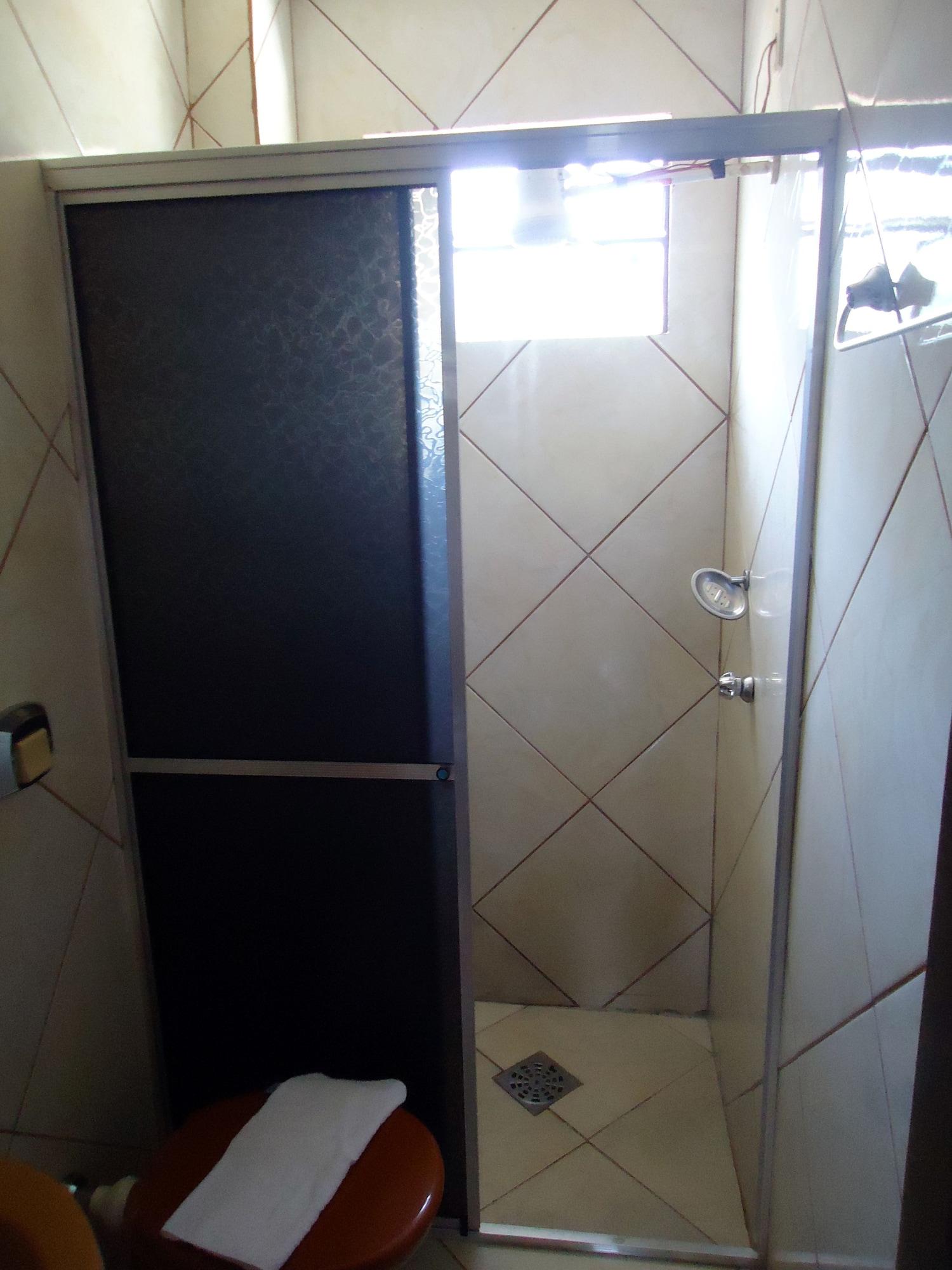 Hotel Blue Star II Foz do Iguaçu Zewnętrze zdjęcie
