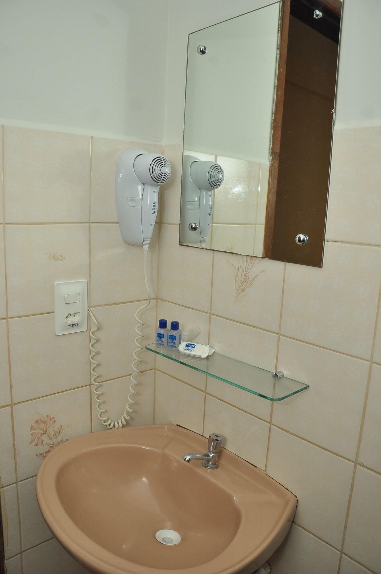 Hotel Blue Star II Foz do Iguaçu Zewnętrze zdjęcie