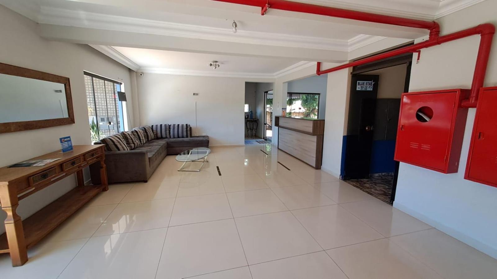 Hotel Blue Star II Foz do Iguaçu Zewnętrze zdjęcie