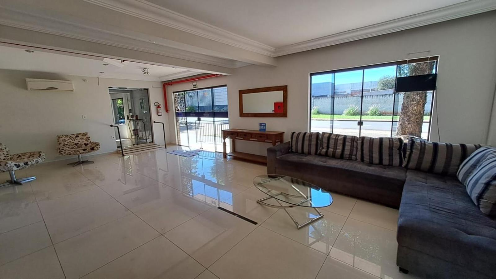 Hotel Blue Star II Foz do Iguaçu Zewnętrze zdjęcie