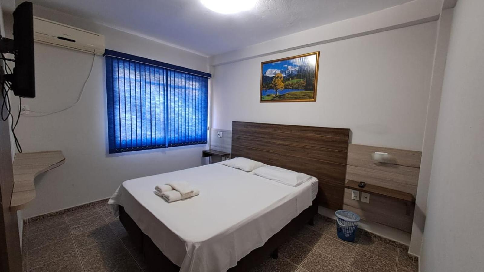 Hotel Blue Star II Foz do Iguaçu Zewnętrze zdjęcie