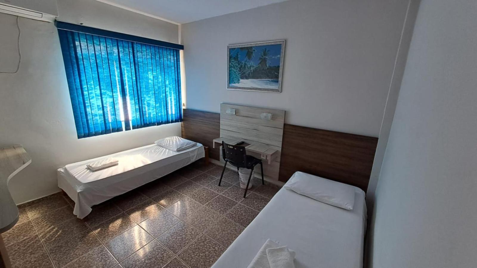 Hotel Blue Star II Foz do Iguaçu Zewnętrze zdjęcie