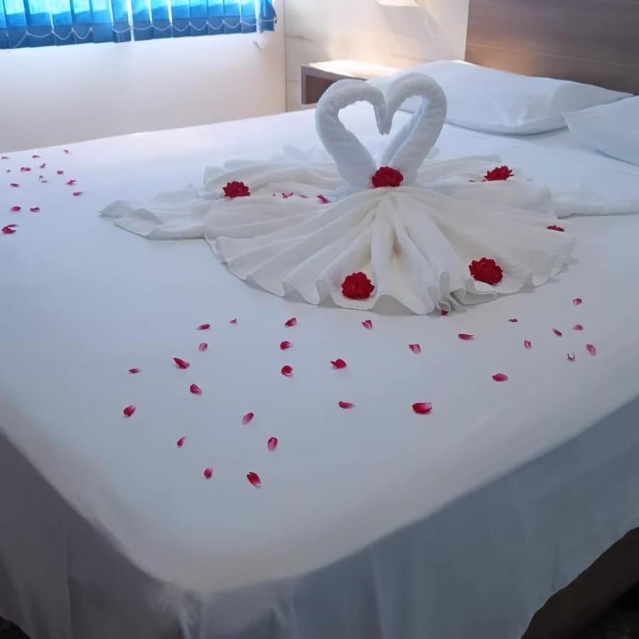 Hotel Blue Star II Foz do Iguaçu Zewnętrze zdjęcie