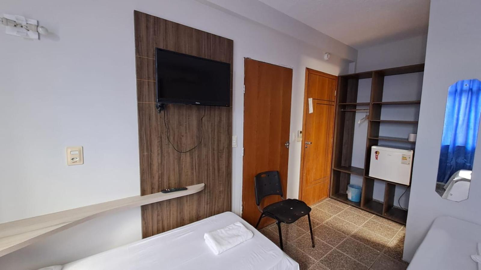 Hotel Blue Star II Foz do Iguaçu Zewnętrze zdjęcie