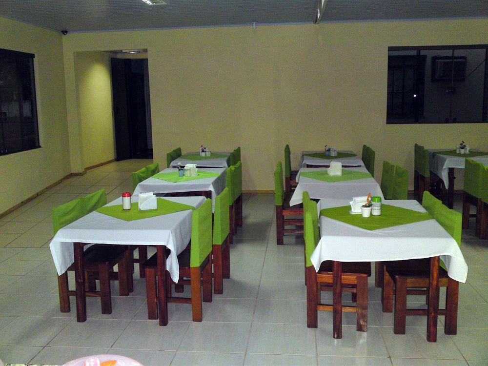 Hotel Blue Star II Foz do Iguaçu Zewnętrze zdjęcie