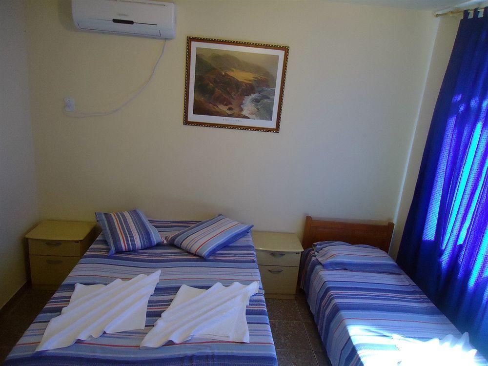 Hotel Blue Star II Foz do Iguaçu Zewnętrze zdjęcie
