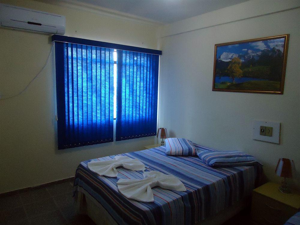 Hotel Blue Star II Foz do Iguaçu Zewnętrze zdjęcie