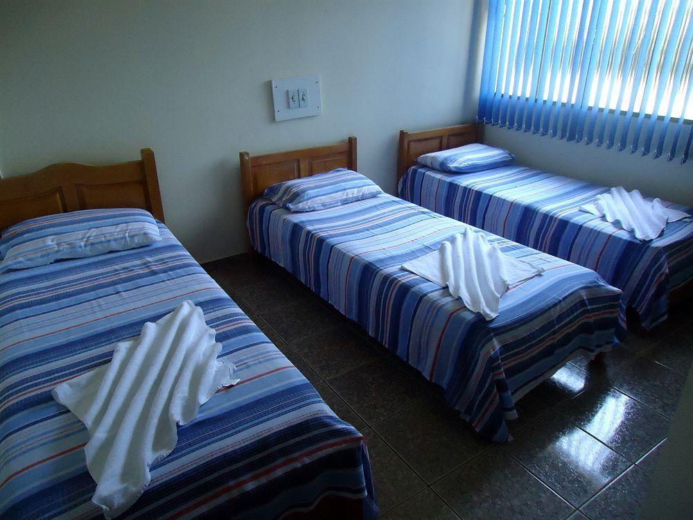Hotel Blue Star II Foz do Iguaçu Zewnętrze zdjęcie