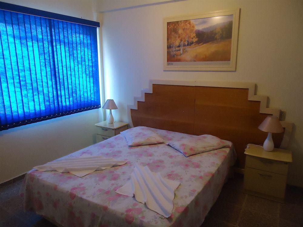 Hotel Blue Star II Foz do Iguaçu Zewnętrze zdjęcie