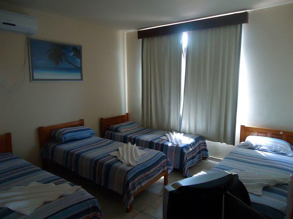 Hotel Blue Star II Foz do Iguaçu Zewnętrze zdjęcie