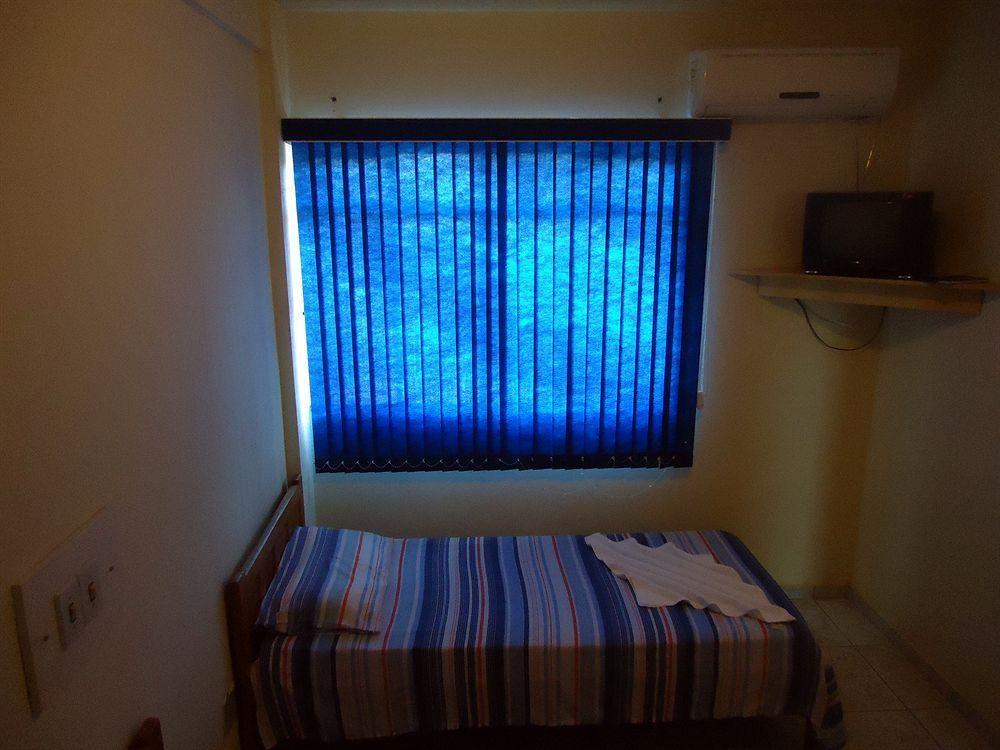 Hotel Blue Star II Foz do Iguaçu Zewnętrze zdjęcie