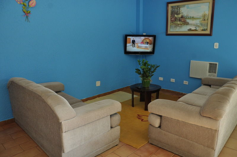 Hotel Blue Star II Foz do Iguaçu Zewnętrze zdjęcie