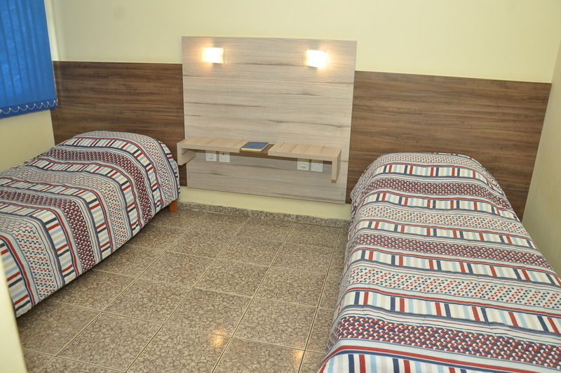 Hotel Blue Star II Foz do Iguaçu Zewnętrze zdjęcie