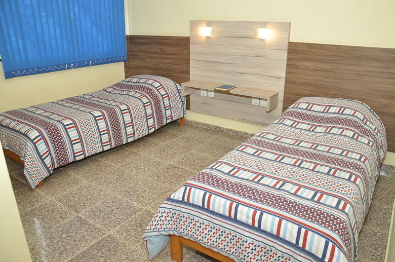 Hotel Blue Star II Foz do Iguaçu Zewnętrze zdjęcie