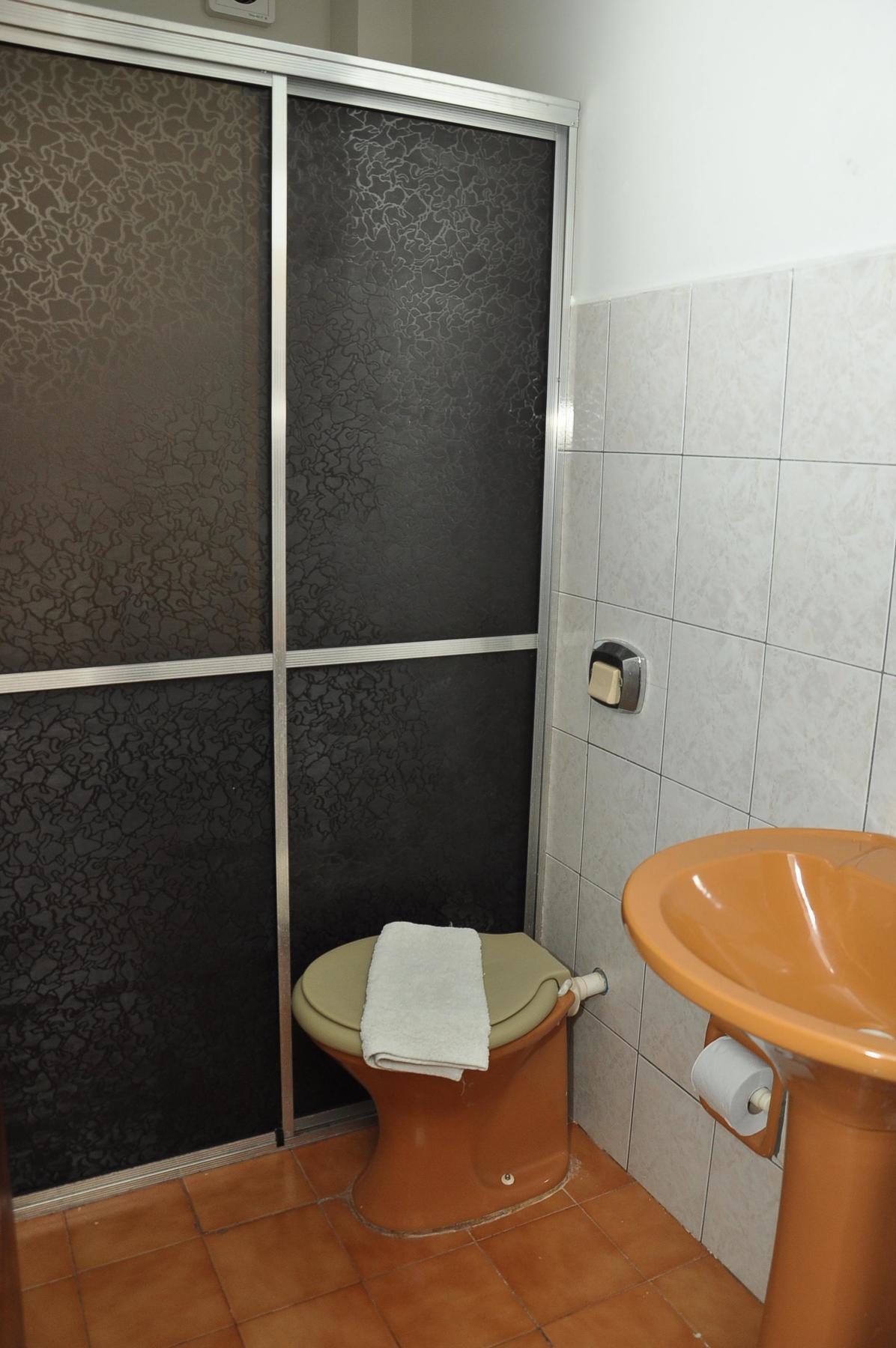 Hotel Blue Star II Foz do Iguaçu Zewnętrze zdjęcie
