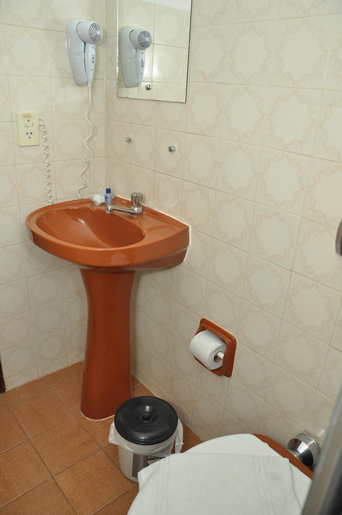Hotel Blue Star II Foz do Iguaçu Zewnętrze zdjęcie