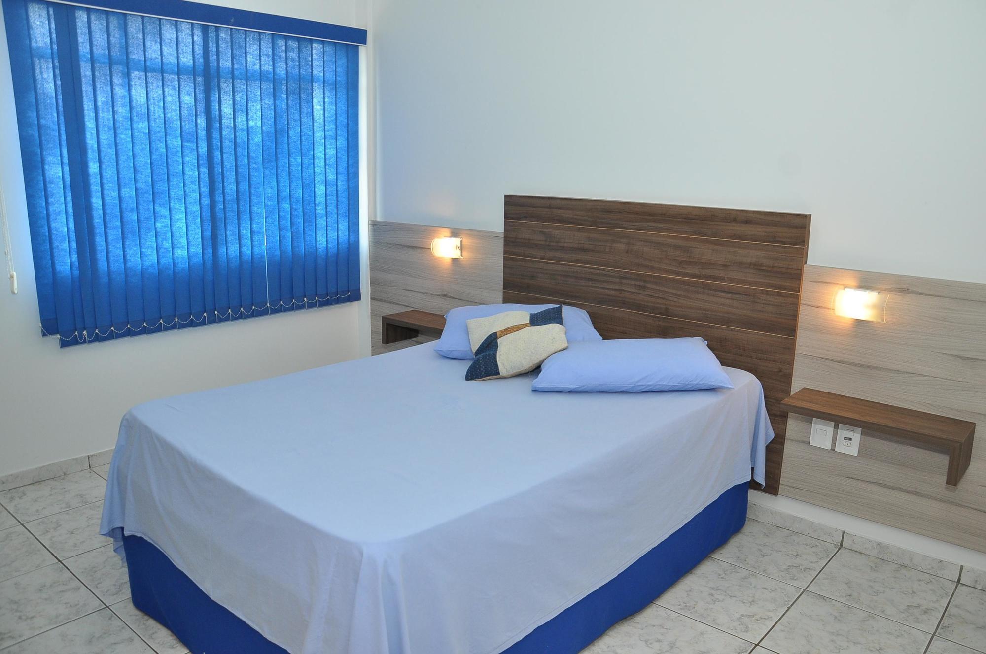 Hotel Blue Star II Foz do Iguaçu Zewnętrze zdjęcie