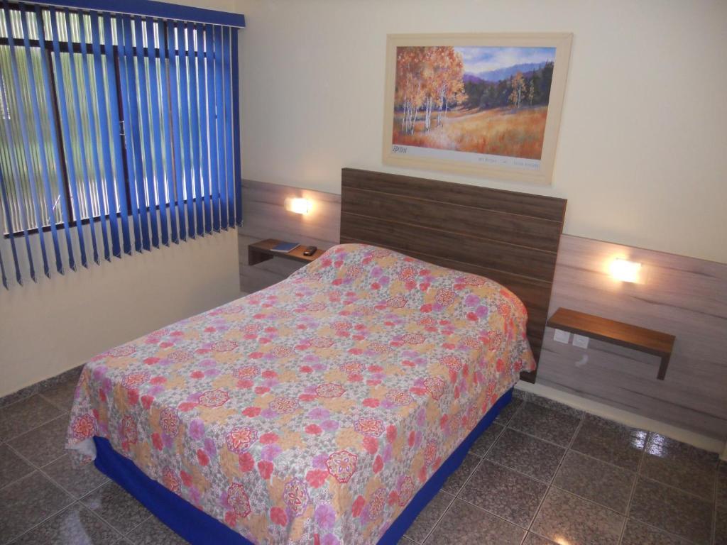 Hotel Blue Star II Foz do Iguaçu Zewnętrze zdjęcie