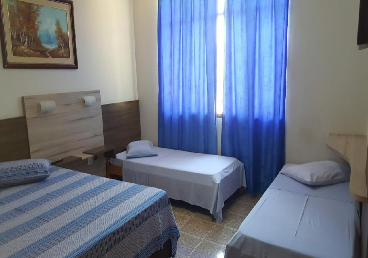 Hotel Blue Star II Foz do Iguaçu Zewnętrze zdjęcie